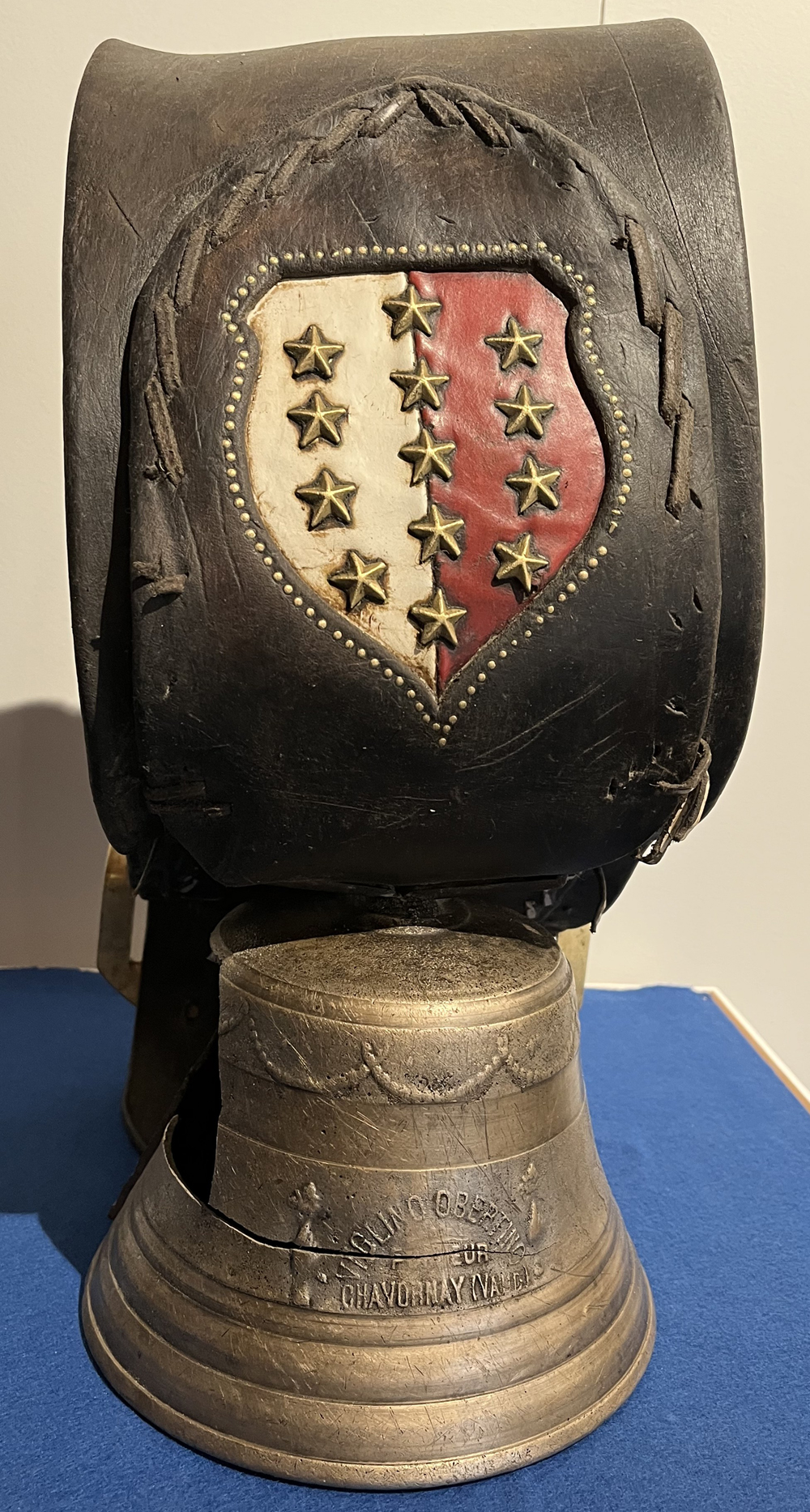Glocke Priska